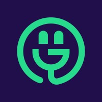 GoVolt logo - Similar company to Demcom Sloopwerken