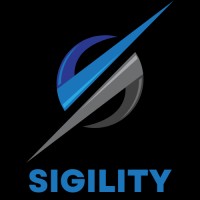 Sigility logo - Similar company to Cygility