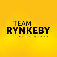 Team Rynkeby Finland logo - Similar company to Sylva Ry