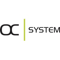 OC-System Oy logo - Similar company to Elemental Water Foundation