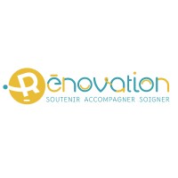 Association Rénovation logo - Similar company to Le Prado