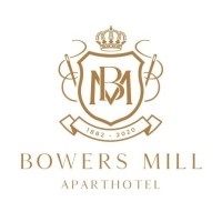 Bowers Mill Aparthotel logo - Similar company to Walworth Castle