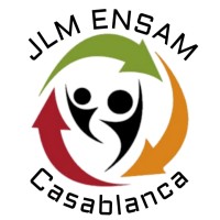 JLM ENSAM Casablanca logo - Similar company to 100Dfc