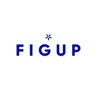 FIGUP logo - Similar company to M A I S O N