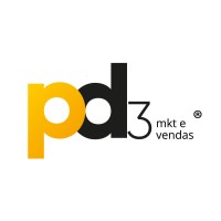 Pd3 Digital logo - Similar company to Fakul