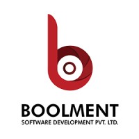 Boolment Software Development Pvt Ltd. logo - Similar company to Exc Managed Services