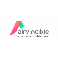 airvincible logo - Similar company to Instaconnects