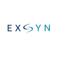 EXSYN Aviation Solutions logo - Similar company to M+P