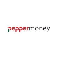 Pepper Money UK logo - Similar company to Pepper Advantage