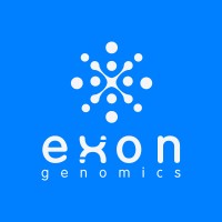 Exon Genomics logo - Similar company to Gene Id