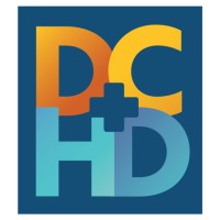 Dorchester County Health Department logo - Similar company to Healthfair