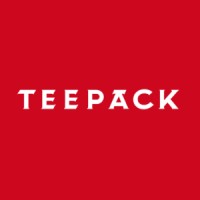 Teepack logo - Similar company to E+K Sortiersysteme Gmbh