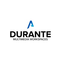 Durante SpA - Multimedia & Workspaces logo - Similar company to Base Spa