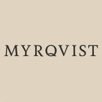 Myrqvist logo - Similar company to Morjas