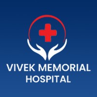 Vivek Memorial Hospital logo - Similar company to Parulkar Hospitals