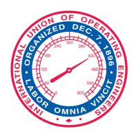 International Union Of Operating Engineers