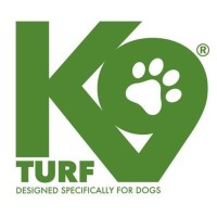 K9 Turf logo - Similar company to On2Pets