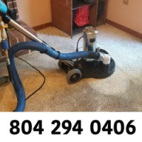 RVA Cleaning Solution logo - Similar company to Cavalier Clean Team