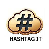 HASHTAG IT logo - Similar company to Algostar