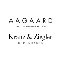 Aagaard/Kranz & Ziegler A/S logo - Similar company to A-Hjort