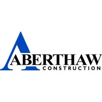 Aberthaw Construction Company, Inc logo - Similar company to Charles Construction Company Inc.