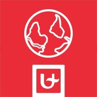 USOS vzw logo - Similar company to Congolese Kring