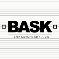 BASK Fashions India (P) Ltd logo - Similar company to Cloudline Apparel