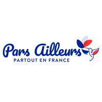 Pars Ailleurs logo - Similar company to La Voix Du Mont Blanc