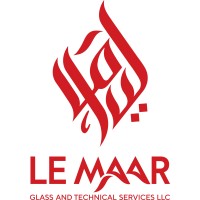Le Maar Glass and Technical Services LLC logo - Similar company to Simo Spaces Llc