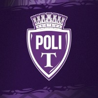 Politehnica Timisoara logo - Similar company to Afc Uta Arad