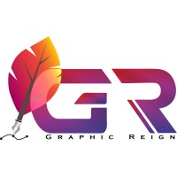 Graphic Reign logo - Similar company to Softrix Solutions