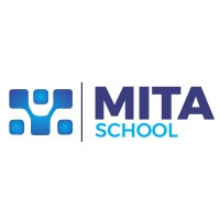 Mita School logo - Similar company to Techniverse.Org