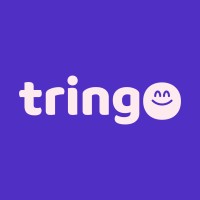 Tringo logo - Similar company to 10Xstudio