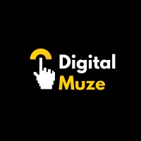 Digital Muze logo - Similar company to Digitalphy Pvt Ltd