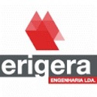 Erigera - Engenharia Lda logo - Similar company to Construções Pisca