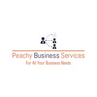 Peachy Business Services logo - Similar company to Payeback