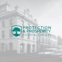 Protection & Prosperity Financial Services Limited logo - Similar company to Head Start Consultancy