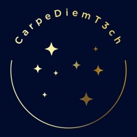 CarpeDiemT3ch logo - Similar company to Redeemable Media