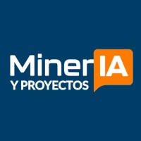 Minería y Proyectos logo - Similar company to Tecnimin Simposio Técnico, Minería E Innovaciones