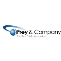 Frey & Company, CPA's logo - Similar company to Multi-Flow Industries