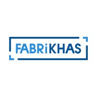 FabriKHAS logo - Similar company to Oda Studios