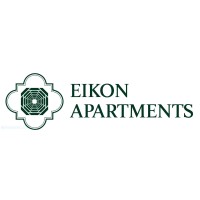 Eikon Apartments • ეიკონ აპარტამენტები logo - Similar company to Glossy Magazine Ltd