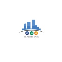 MMA - SERENYS logo - Similar company to Smlh 35 - Société Des Membres De La Légion D'Honneur  - Ille-Et-Vilaine