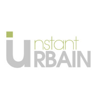 INSTANT URBAIN logo - Similar company to Popcom Design