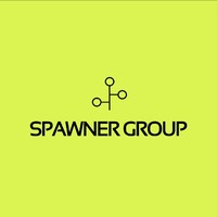 Spawner Group logo - Similar company to Frogfort