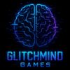 GlitchMind Game logo - Similar company to Stronai
