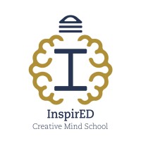 INSPIRED Creative Mind School logo - Similar company to Creative Mind Group