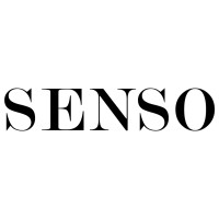 SENSO logo - Similar company to Hayman Design