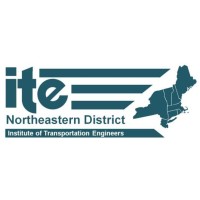 ITE Northeastern District logo - Similar company to Ite Met Section