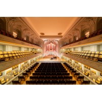 Salle Gaveau Salle Gaveau logo - Similar company to Marc Arthur Kohn Sas